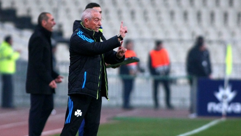 «Δίκαιη η διαφορά»!