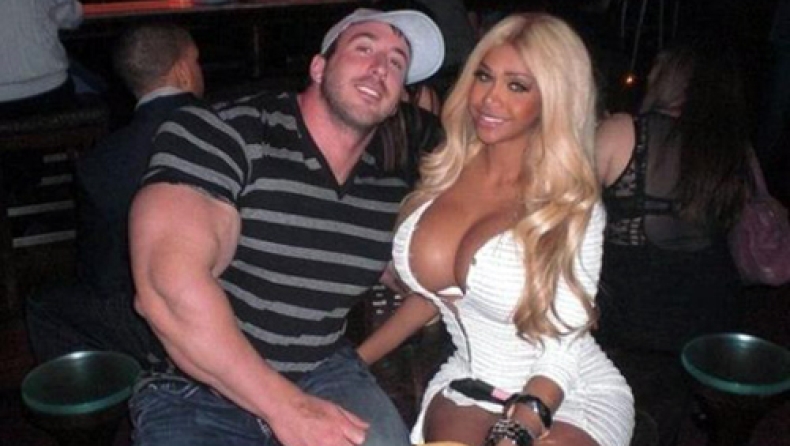 Όταν βρίσκεις το άλλο σου μισό (pics)