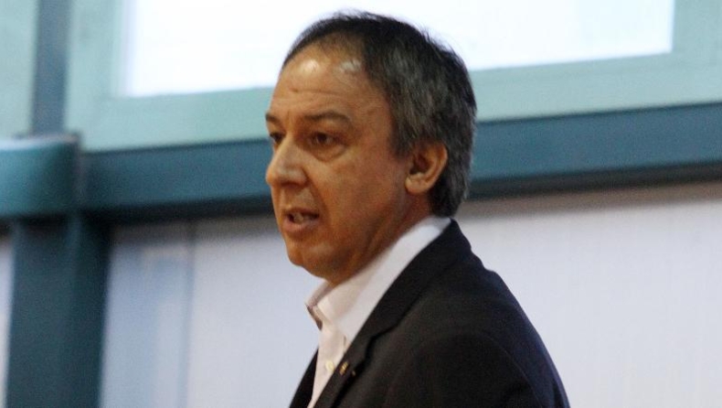 Υπολογίζει Πανιώνιο ο Ζευγώλης