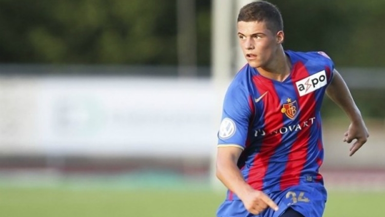 «Συμφωνία Γκλάντμπαχ-Ζάκα»