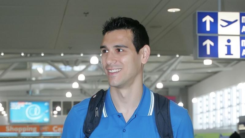 Γίνεται... Βάσκος ο Ζήσης