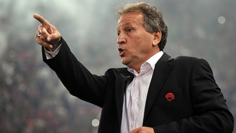 Αναλαμβάνει το Ιράκ ο Ζίκο!