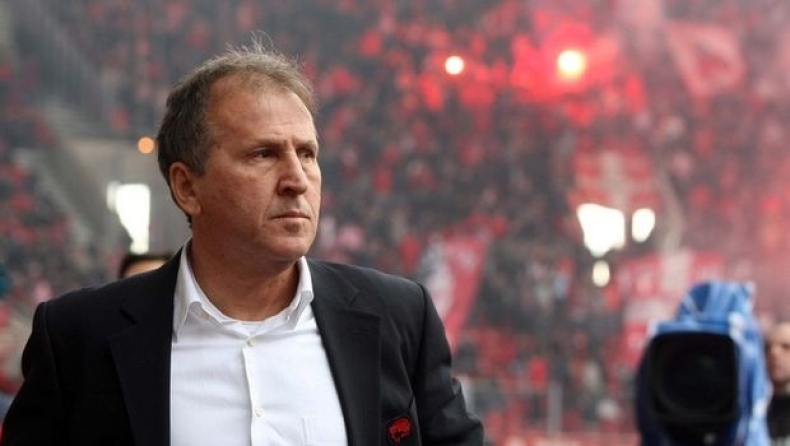 Στο Ιράκ ο Ζίκο