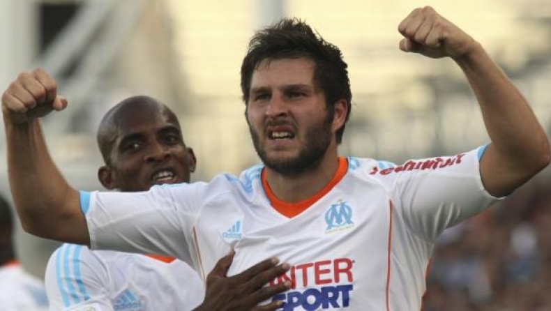 Ζινιάκ, απόλυτο και κορυφή!