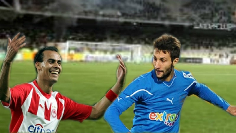 Θέλει Αμπντούν και Ζαϊρί