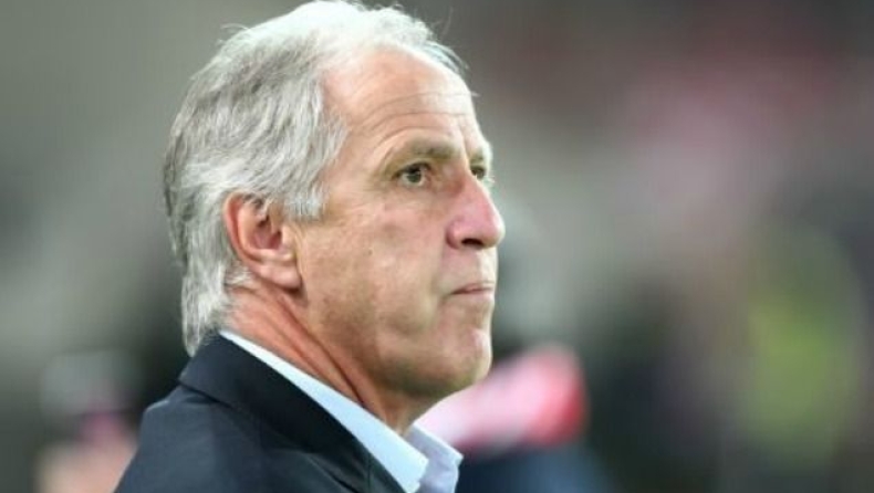 «Πολλές ελπίδες να περάσει ο Ολυμπιακός»