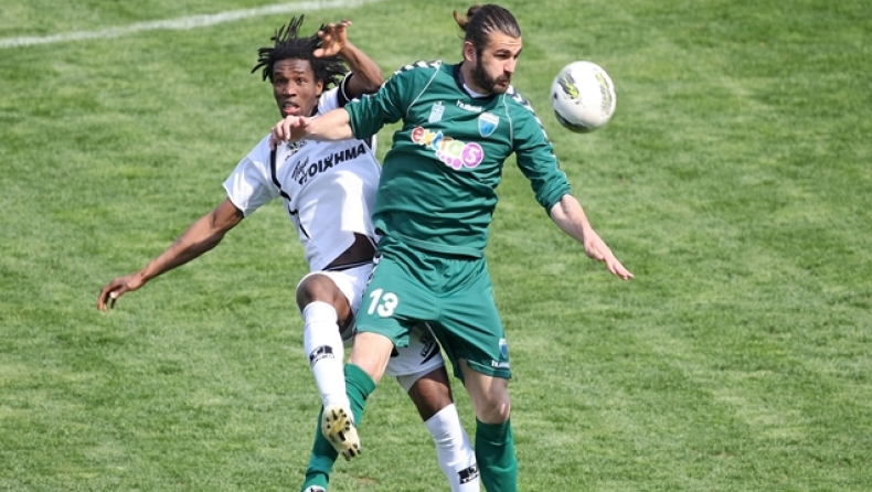 Zησόπουλος: «Υπέγραψα σε 10 λεπτά»