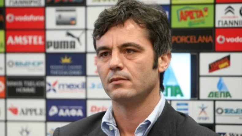 Ενήμεροι για Βρύζα