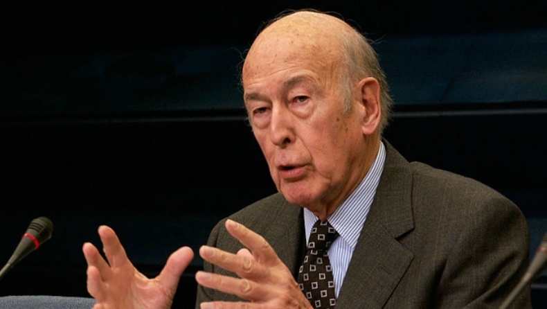 Ανατολική χώρα η Ελλάδα!