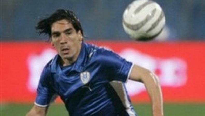 Γενί ο αντι-Ζιβ στη Μακάμπι