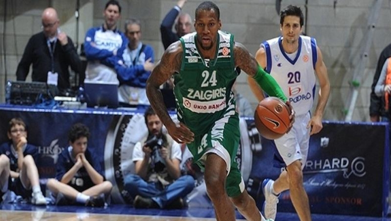 Έγινε της… ανατροπής!