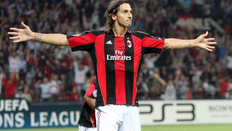 «Φανταστικός προπονητής ο Γκουαρντιόλα»