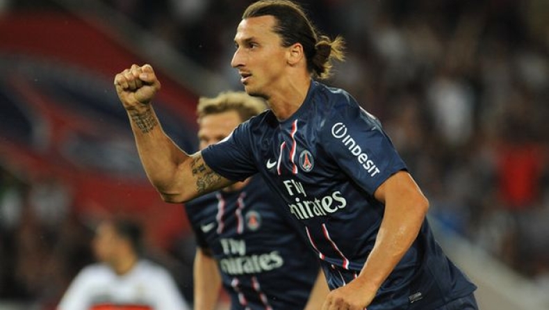 Μόνος του... (vid)