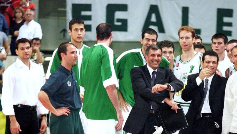 Η Ελλάδα που βρήκε ο «Ζοτς» και αυτή που αφήνει