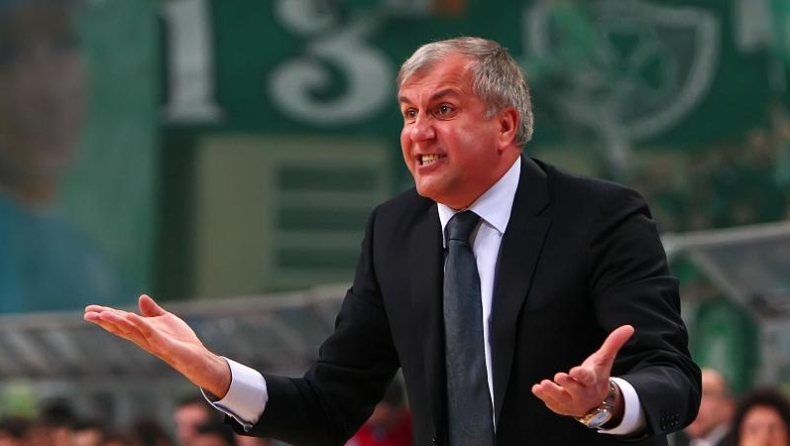 «Θέλαμε Ομπράντοβιτς, αλλά...»