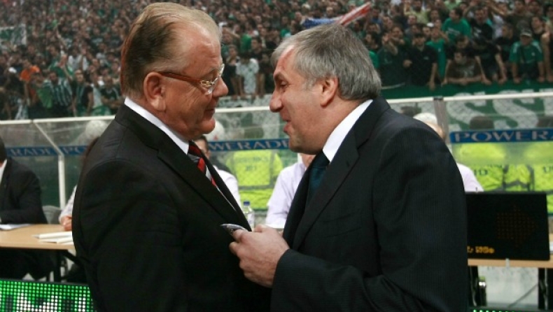 Η απραξία των… κουμπάρων