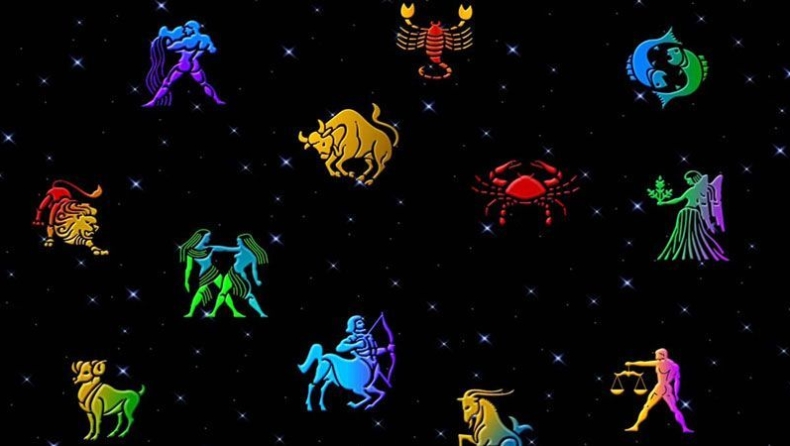 Τα ζώδια μπροστά στην κάμερα