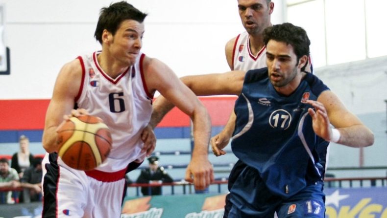 Ζορόσκι: «Την... κατηφόρα ο Πανιώνιος»