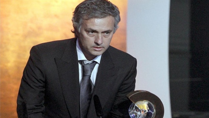 Απάντηση της FIFA σε Μουρίνιο και Πάντεφ (pic)