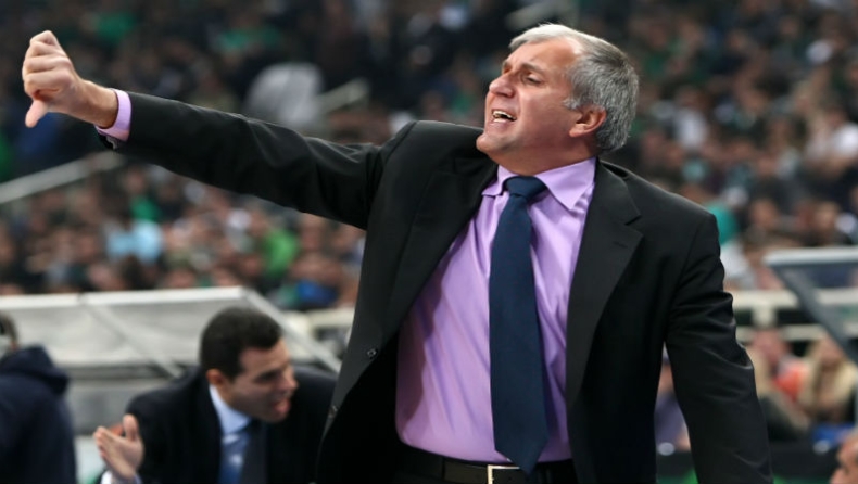 «Υψηλό κίνητρο η ΤΣΣΚΑ»