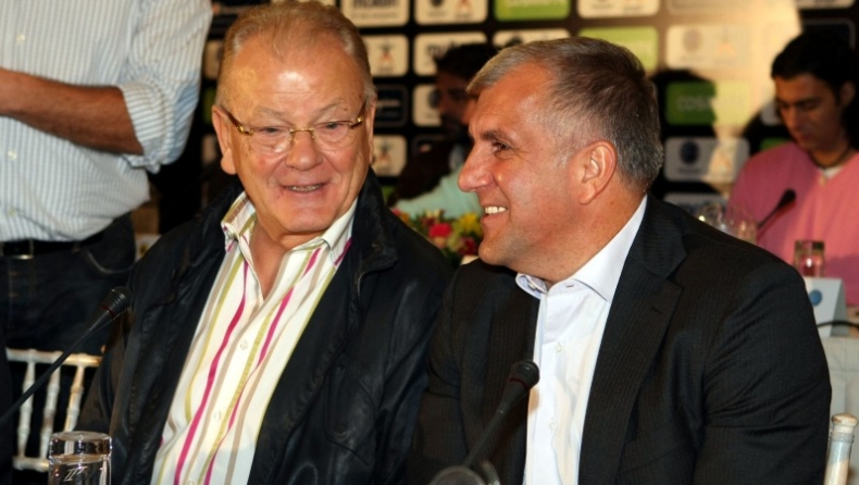 Tο «τζάμπολ» του τελικού