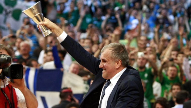 Αισιόδοξος ο «Ζοτς» παρά την κρίση