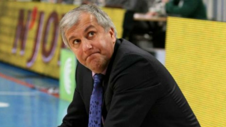 Φοβάται τα χειρότερα ο Ζοτς!