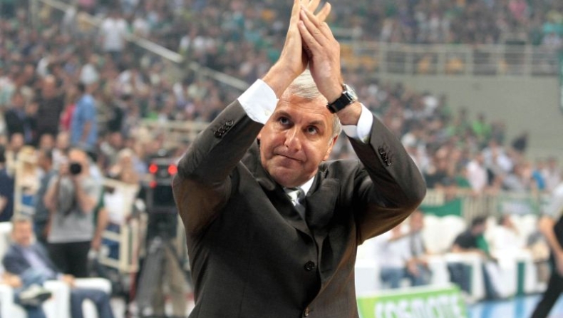 Σενάριο... τρόμου για «Ζοτς»