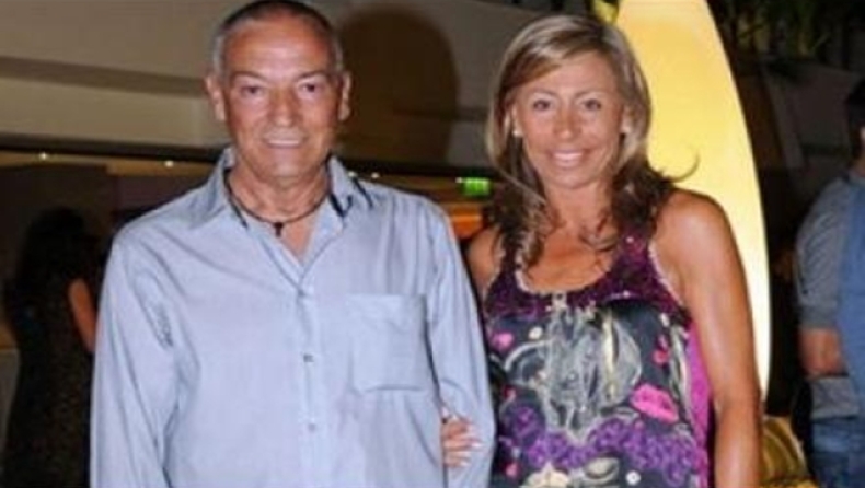 Ελπίζει σε απόσυρση Φερέιρα