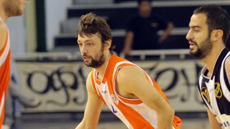 Θέλει παραμονή ο Ζούπας