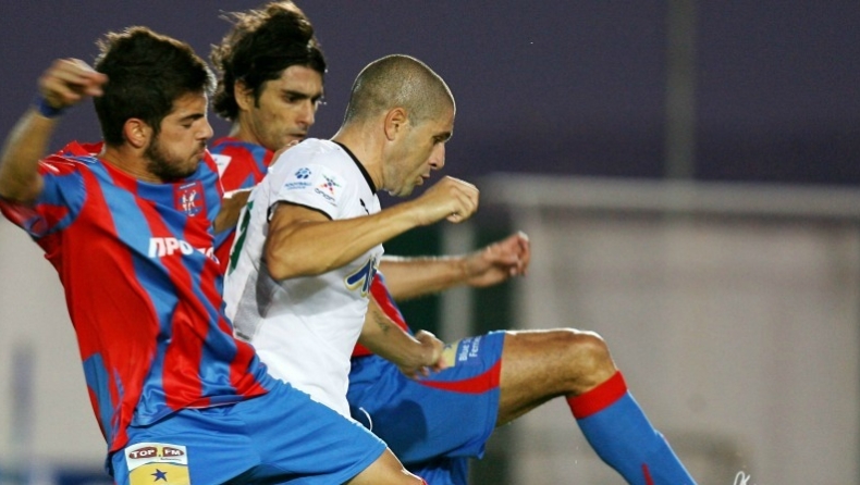 «Στημένο το 8-2 της Μάντσεστερ»