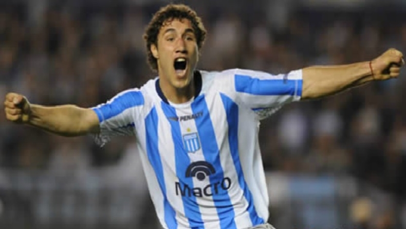 «Έκλεισε» Ζουκουλίνι η Σαραγόσα