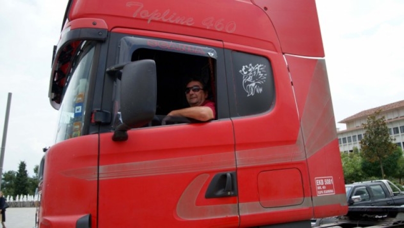 Η οδήγηση το καλοκαίρι προκαλεί καρκίνο!