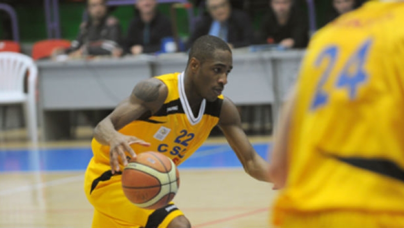 «Κιτρινόμαυρος» ο Γουίσε