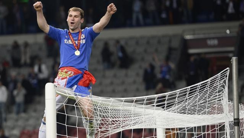 Ιβάνοβιτς: «Το αξίζαμε, ας το γιορτάσουμε»