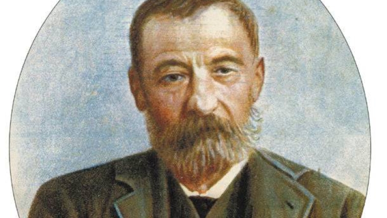 1891: Ο Παπαδιαμάντης γράφει αθηναϊκό διήγημα για το Πάσχα