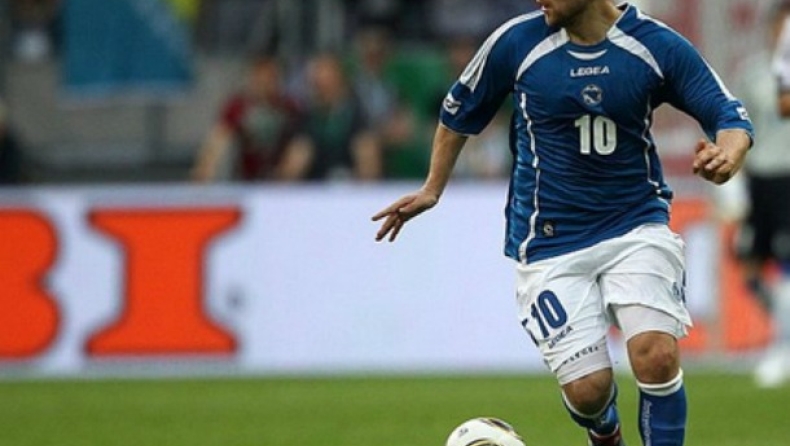 Προτάθηκε ο Μισίμοβιτς στον Ολυμπιακό