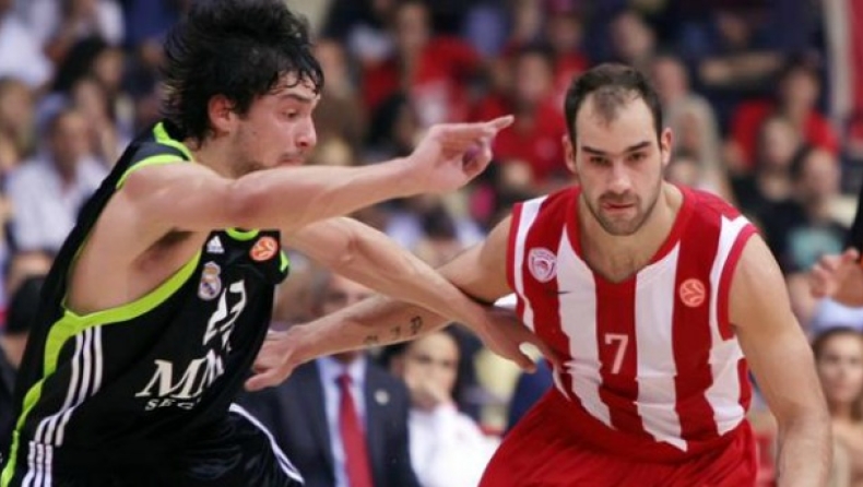 Σιγά μην τη φοβηθεί!