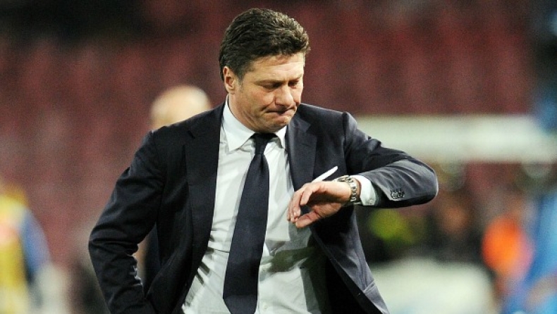 Ιντερ-Ματσάρι: Ο τέλειος γάμος!