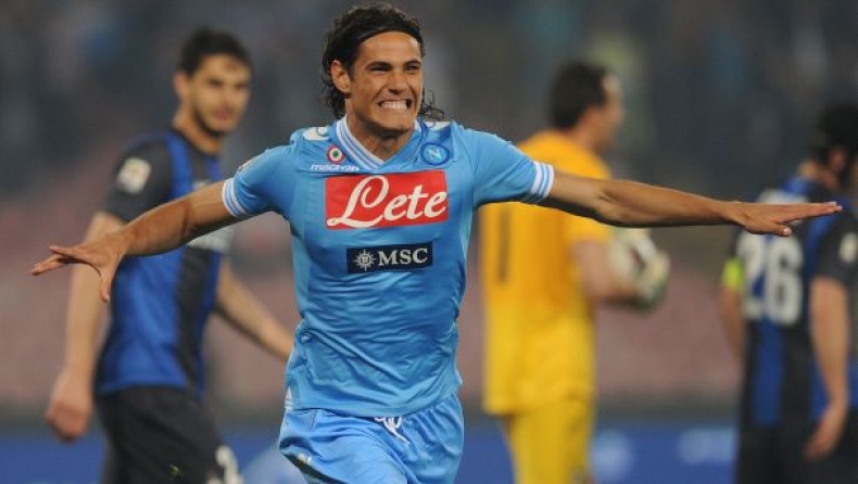 Legend ο Καβάνι! (vids)