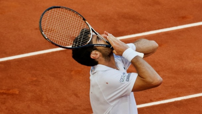 Η ώρα της αλήθειας στη Μαδρίτη