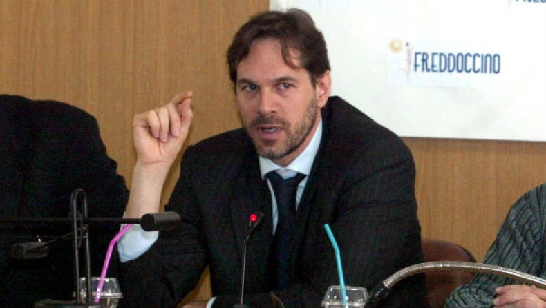 Ζομπανάκης: «Η Μπάμπεργκ θέλει τον Πέτγουεϊ»