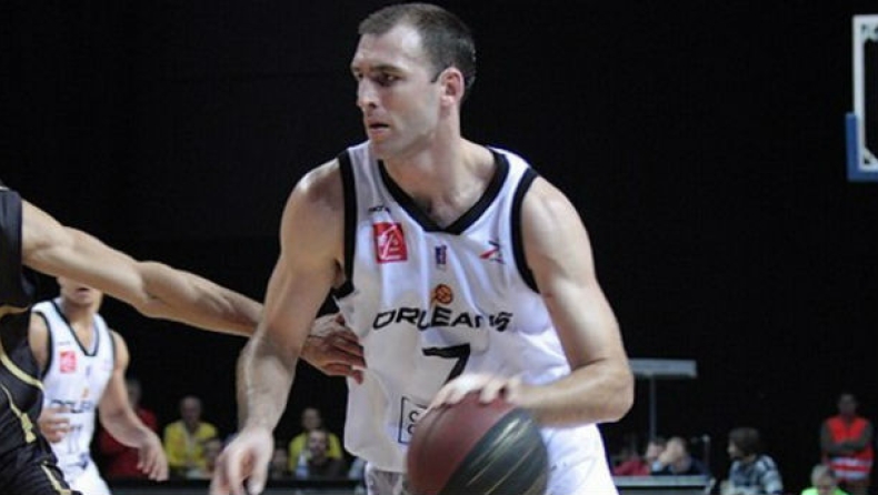 Ανανέωσε με Γκριν η Ορλεάν