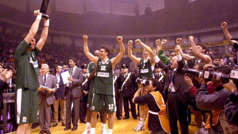 Όταν έραβε το τρίτο αστέρι (vids)