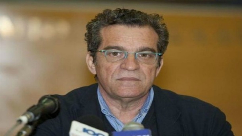 Αθώος για το iPhone στην ηθοποιό ο αντιπρύτανης του ΑΠΘ