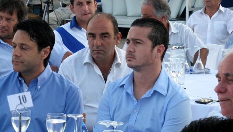 Έφτασε η πιο μεγάλη ημέρα για τον ΟΦΗ!