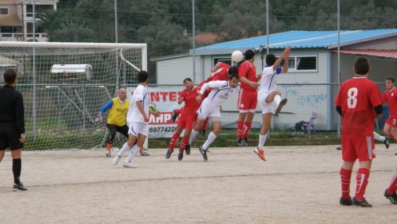 Χωρίς οίκτο ο Μεσοπόταμος