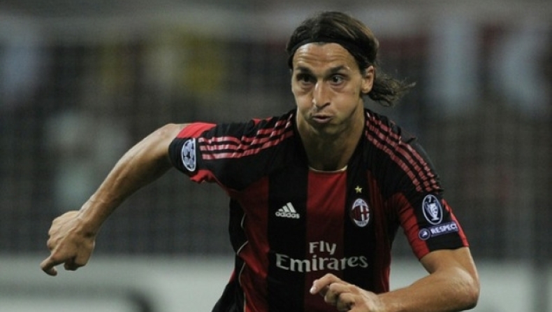 H Σίτι δίνει 110 εκατ. για Ίμπρα, Καβάνι!