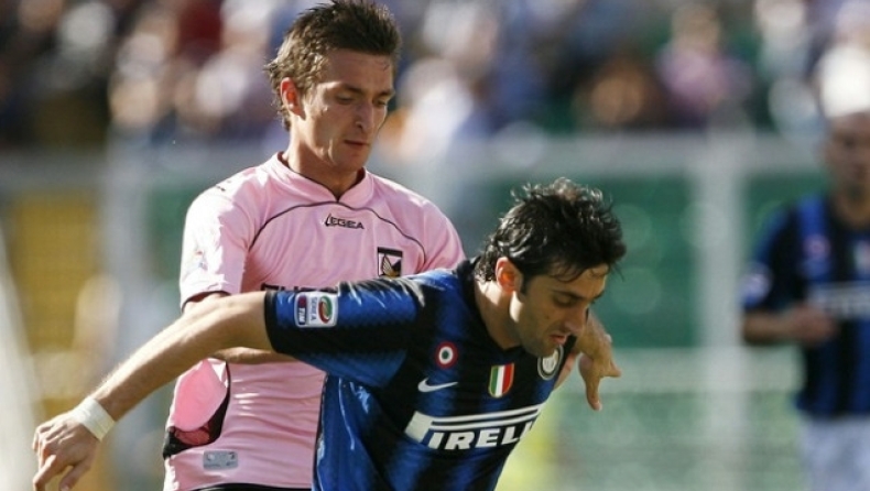 Δεν πάει Γιουνάιτεντ ο Μπατσίνοβιτς