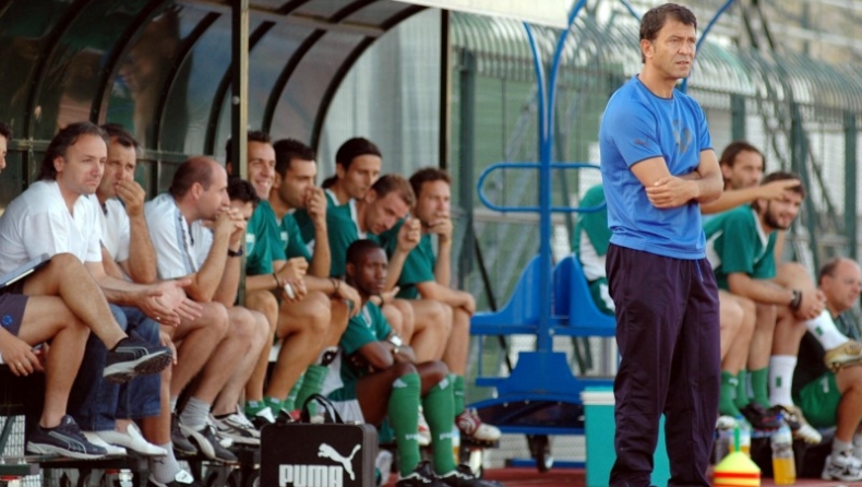 Επιστροφή Λεμονή σε Λεβαδειακό!